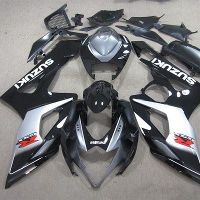 Suzuki GSX-R1000 Gixxer Fairing Set MFC016 2005-2006