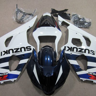 Suzuki GSX-R1000 Gixxer Fairing Set MFC014 2003-2004