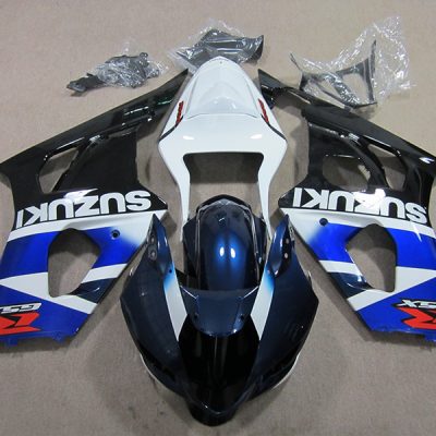Suzuki GSX-R1000 Gixxer Fairing Set MFC016 2003-2004