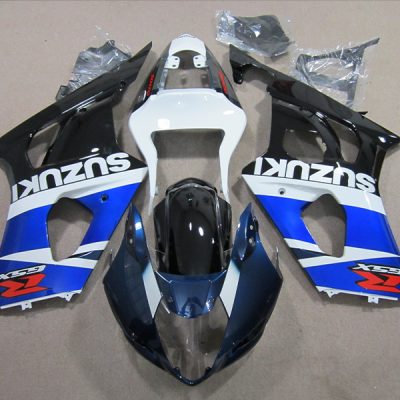 Suzuki GSX-R1000 Gixxer Fairing Set MFC018 2003-2004
