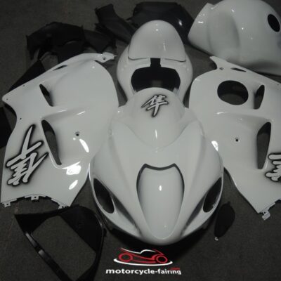 Suzuki GSX1300R Hayabusa Fairing Set MFC006 1996-2007