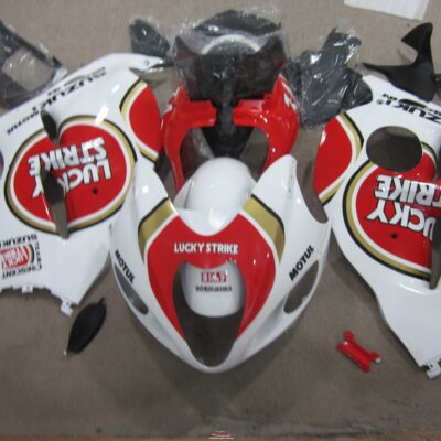 Suzuki GSX1300R Hayabusa Fairing Set MFC002 1996-2007