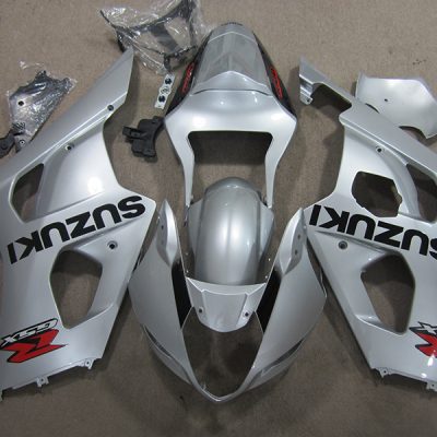 Suzuki GSX-R1000 Gixxer Fairing Set MFC008 2003-2004