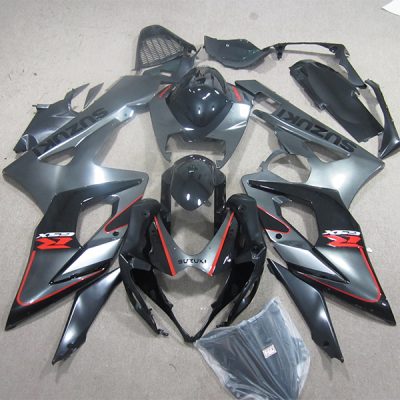 Suzuki GSX-R1000 Gixxer Fairing Set MFC004 2005-2006