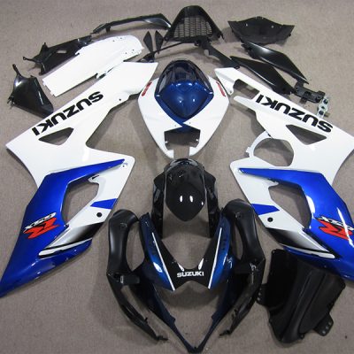 Suzuki GSX-R1000 Gixxer Fairing Set MFC002 2005-2006