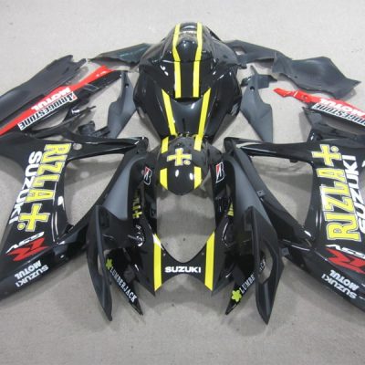 Suzuki GSX-R600 Corona Fairing Set MFC268