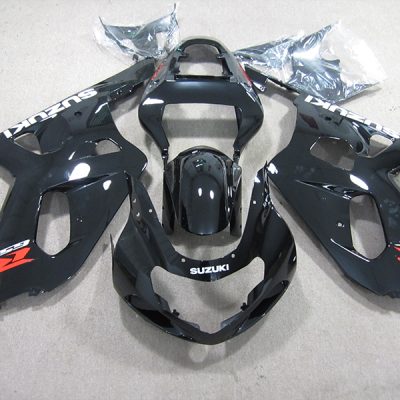 Suzuki GSX-R600 Fairing Set MFC225