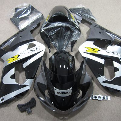 Suzuki GSX-R600 Fairing Set MFC231