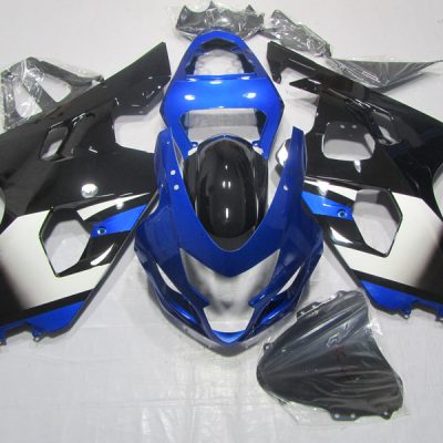 Suzuki GSX-R600 Fairing Set MFC251