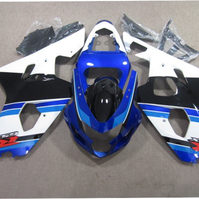 Suzuki GSX-R600 Fairing Set MFC253