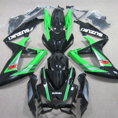 Suzuki GSX-R600 Fairing Set MFC265