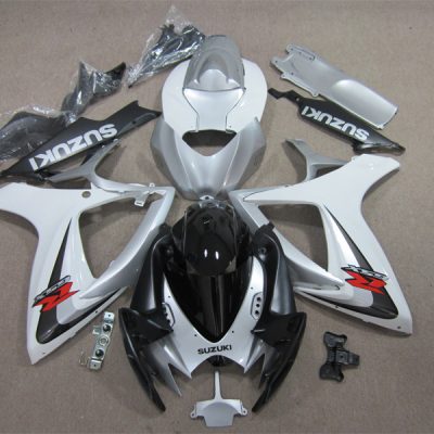 Suzuki GSX-R600 Fairing Set MFC266