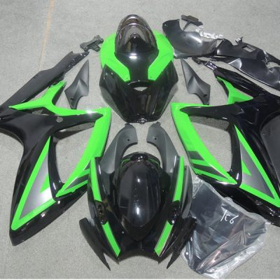 Suzuki GSX-R600 Fairing Set MFC267
