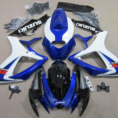 Suzuki GSX-R600 Fairing Set MFC271